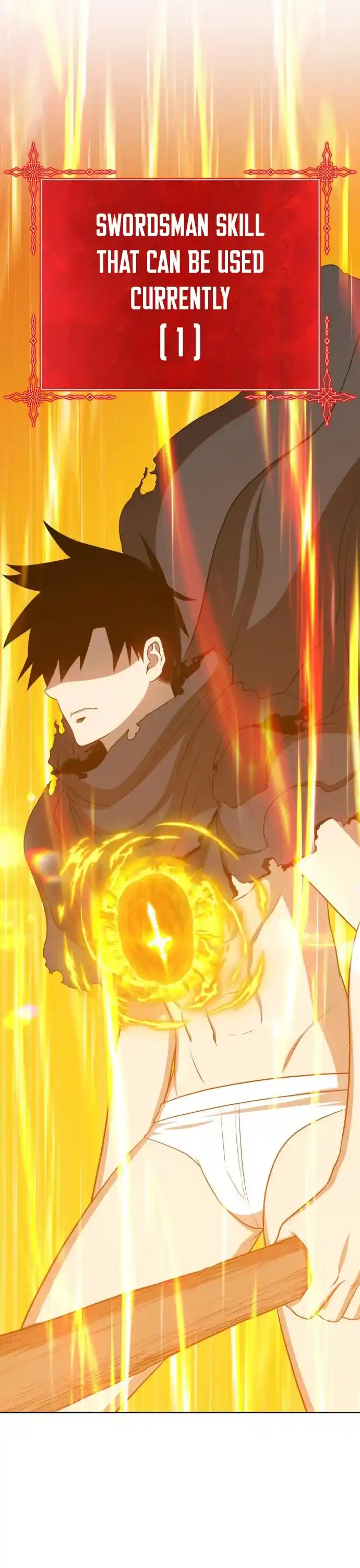 +99 Wooden Stick Chapter 14