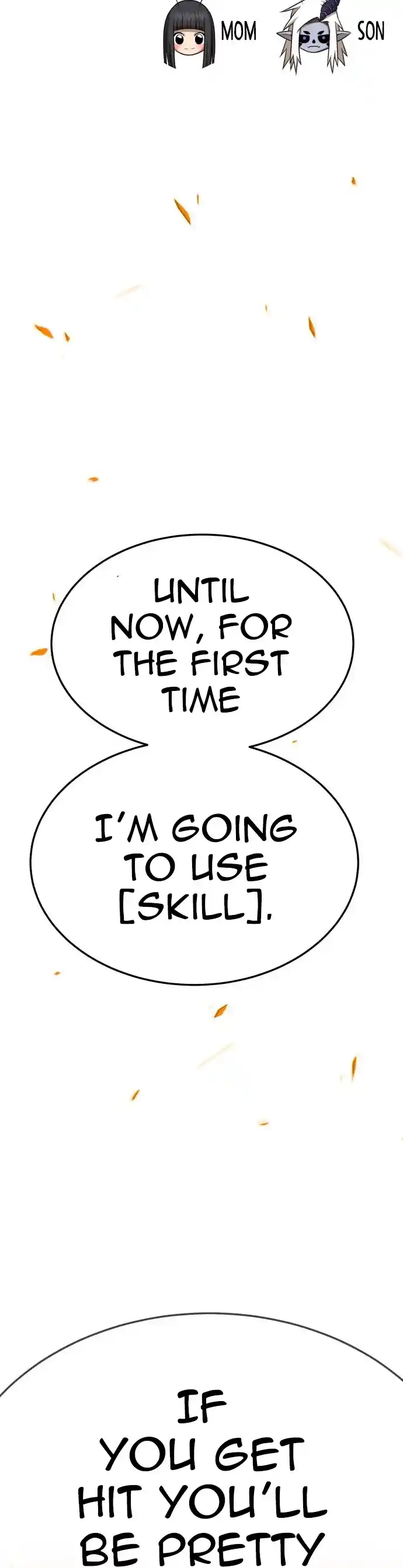 +99 Wooden Stick Chapter 14