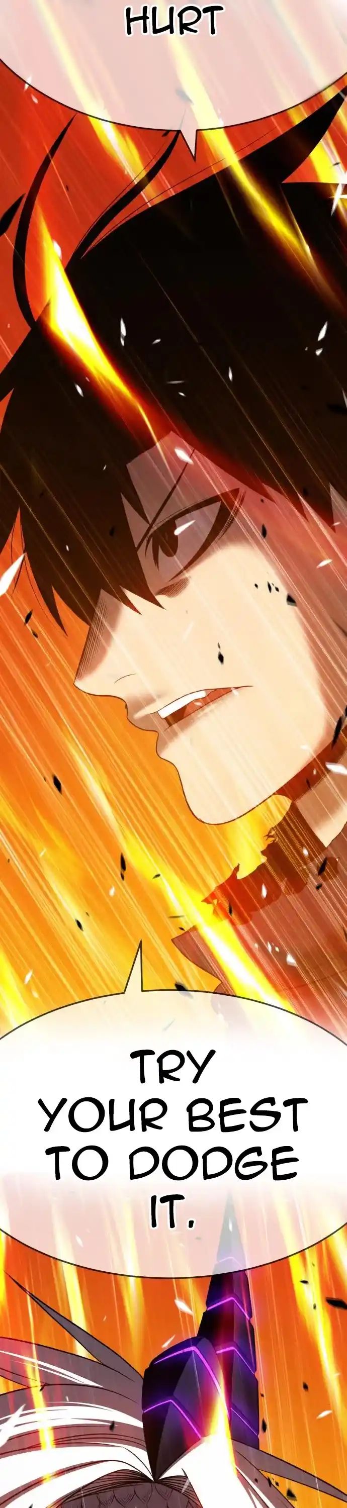 +99 Wooden Stick Chapter 14