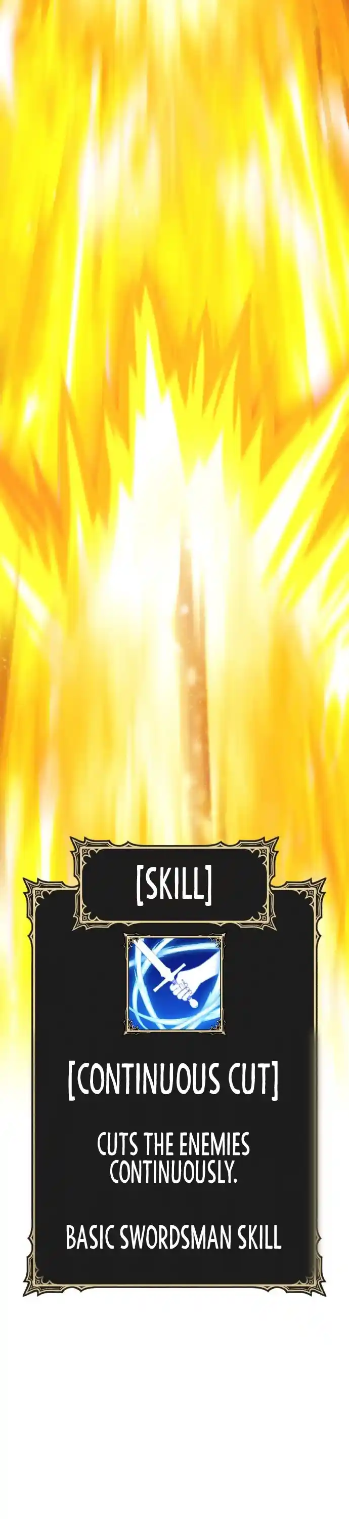 +99 Wooden Stick Chapter 15