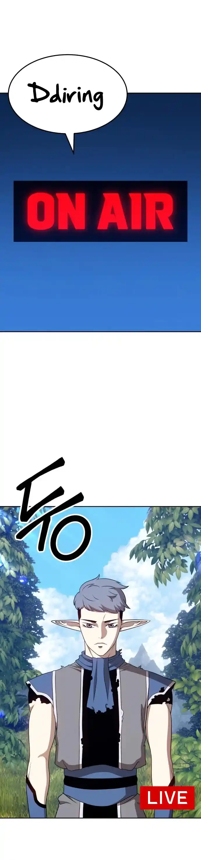 +99 Wooden Stick Chapter 15