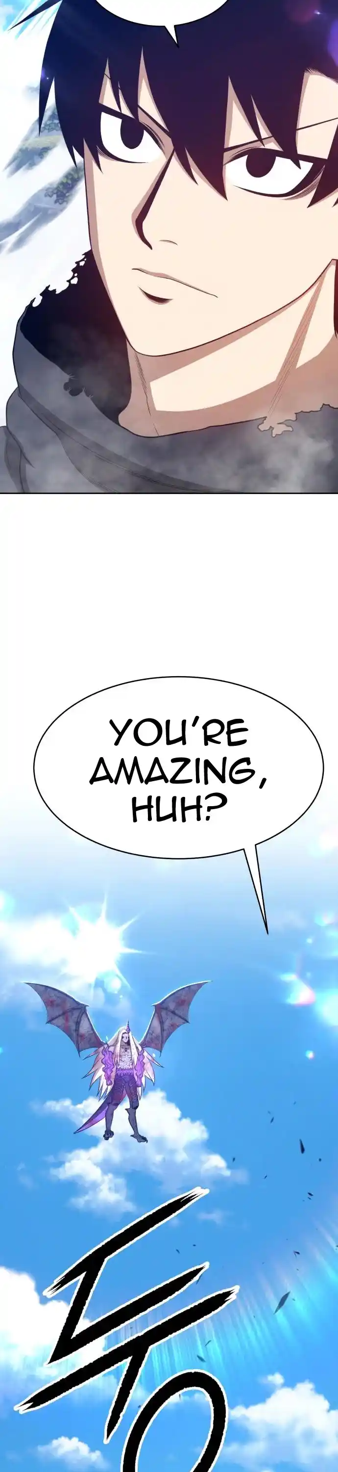 +99 Wooden Stick Chapter 15