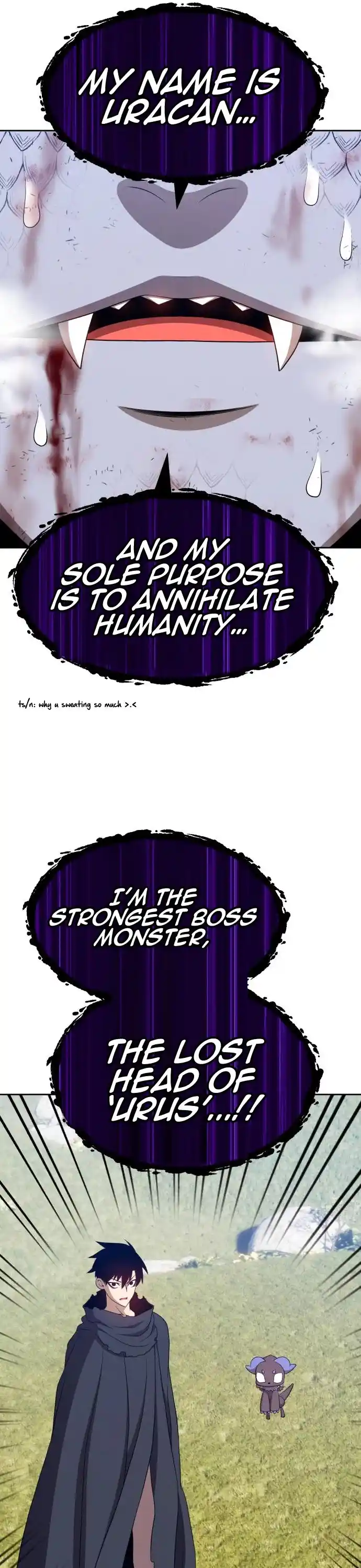 +99 Wooden Stick Chapter 15