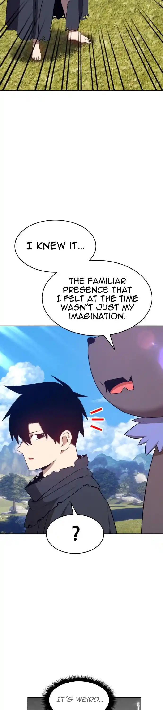 +99 Wooden Stick Chapter 15