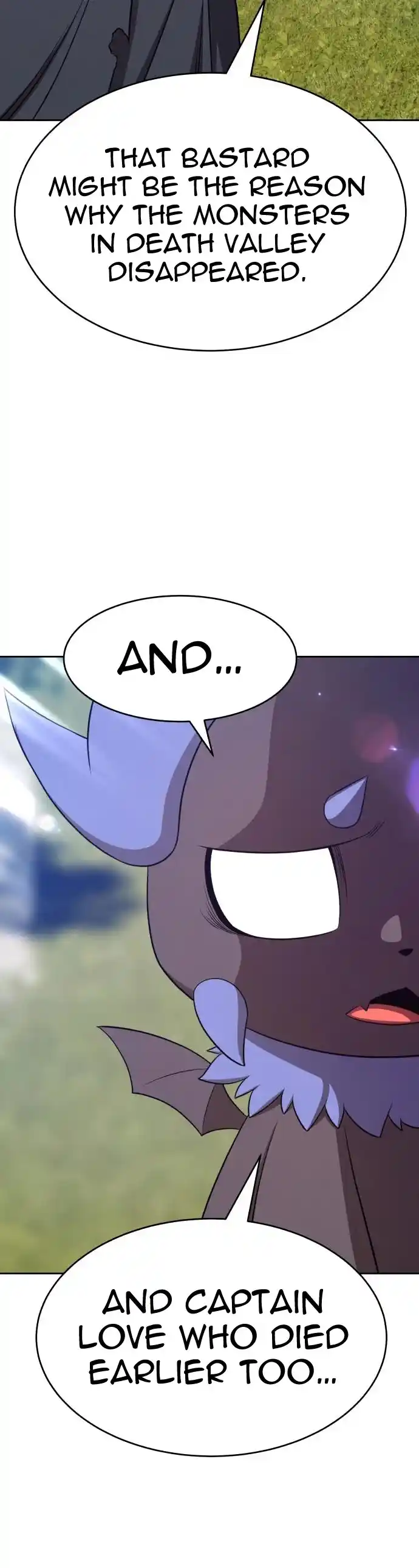 +99 Wooden Stick Chapter 15