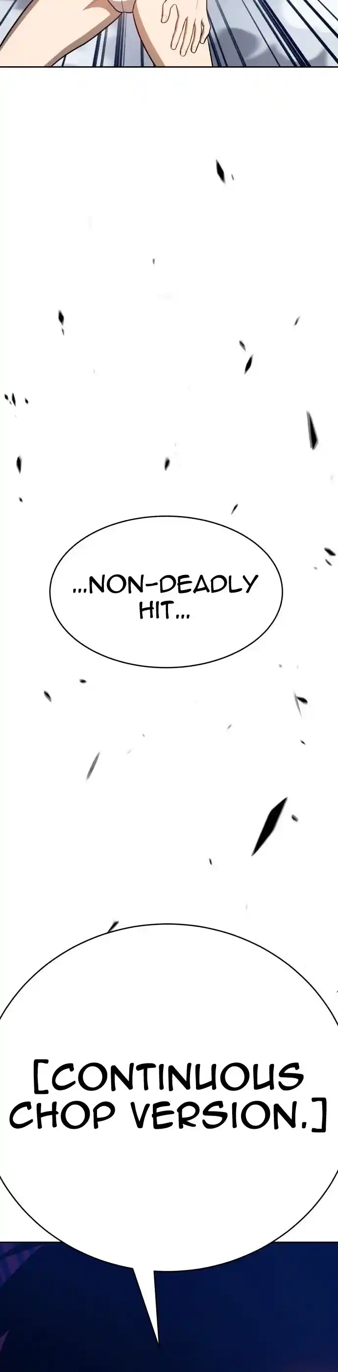 +99 Wooden Stick Chapter 15