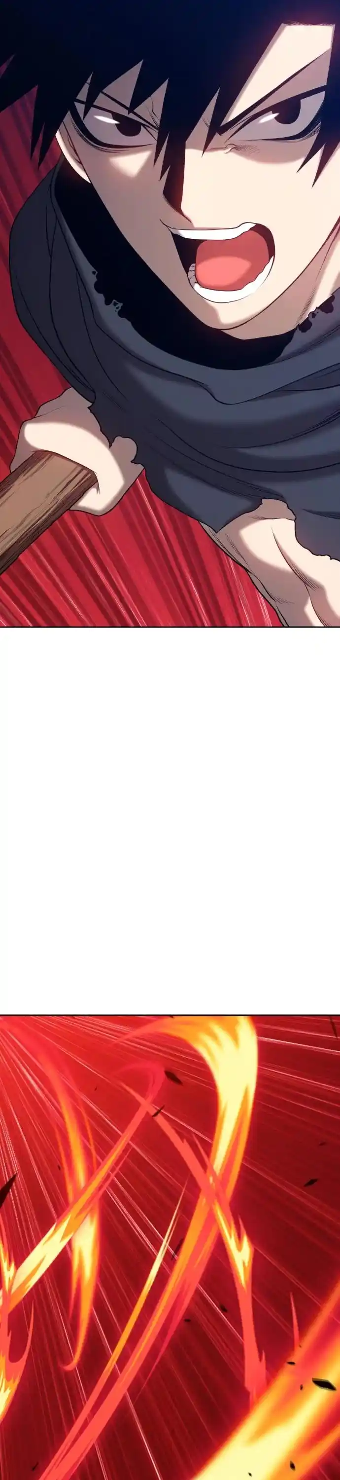 +99 Wooden Stick Chapter 15