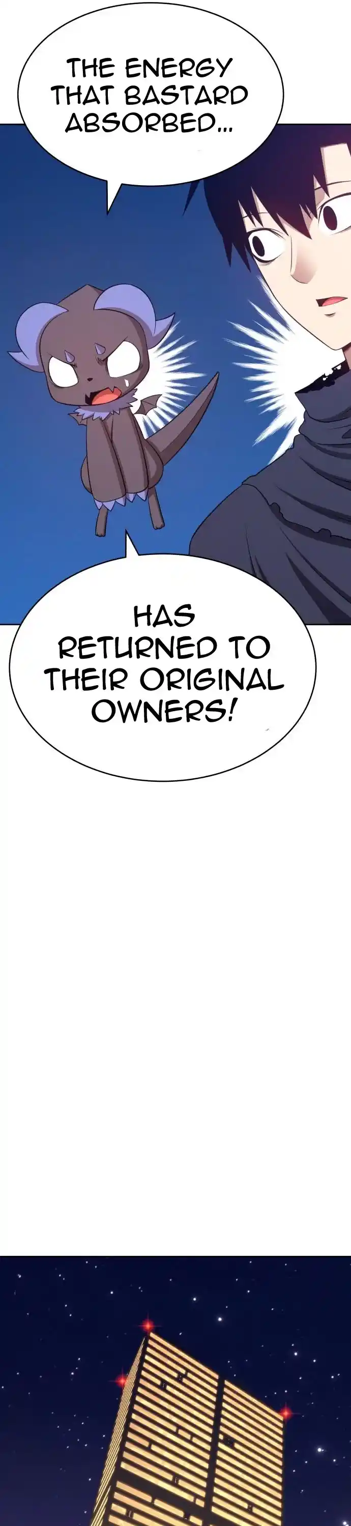 +99 Wooden Stick Chapter 15