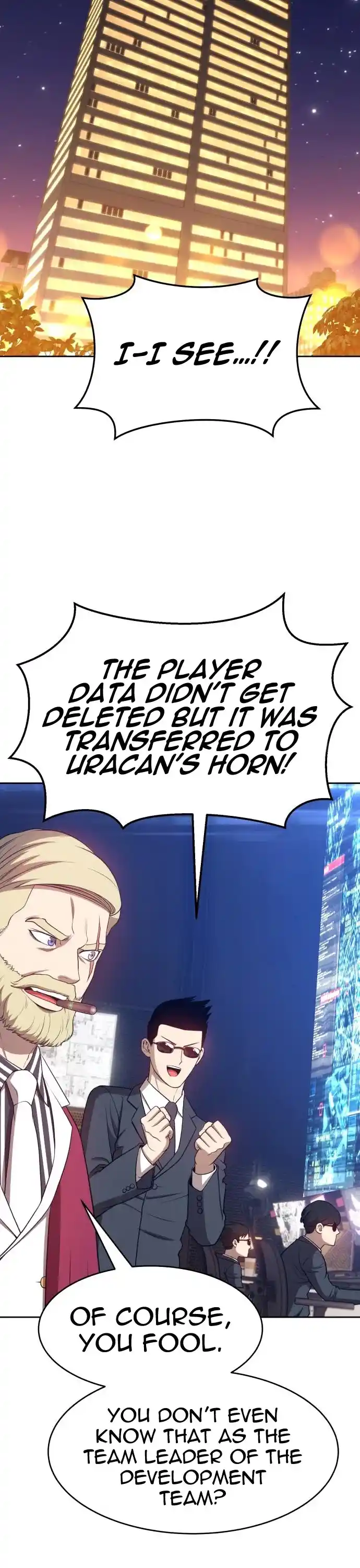 +99 Wooden Stick Chapter 15