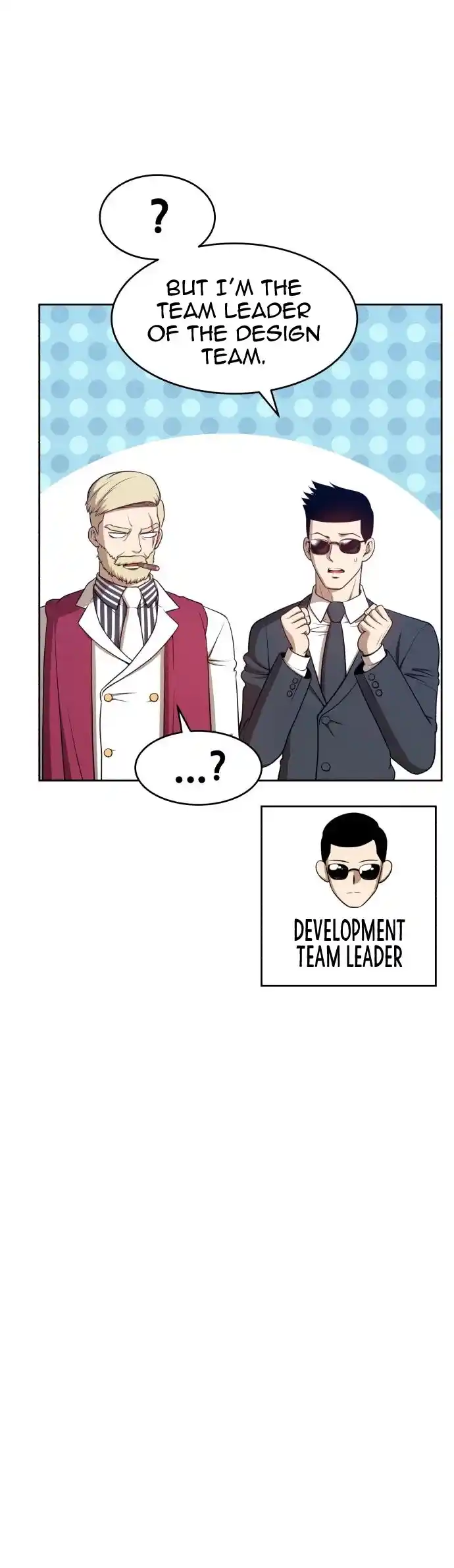 +99 Wooden Stick Chapter 15