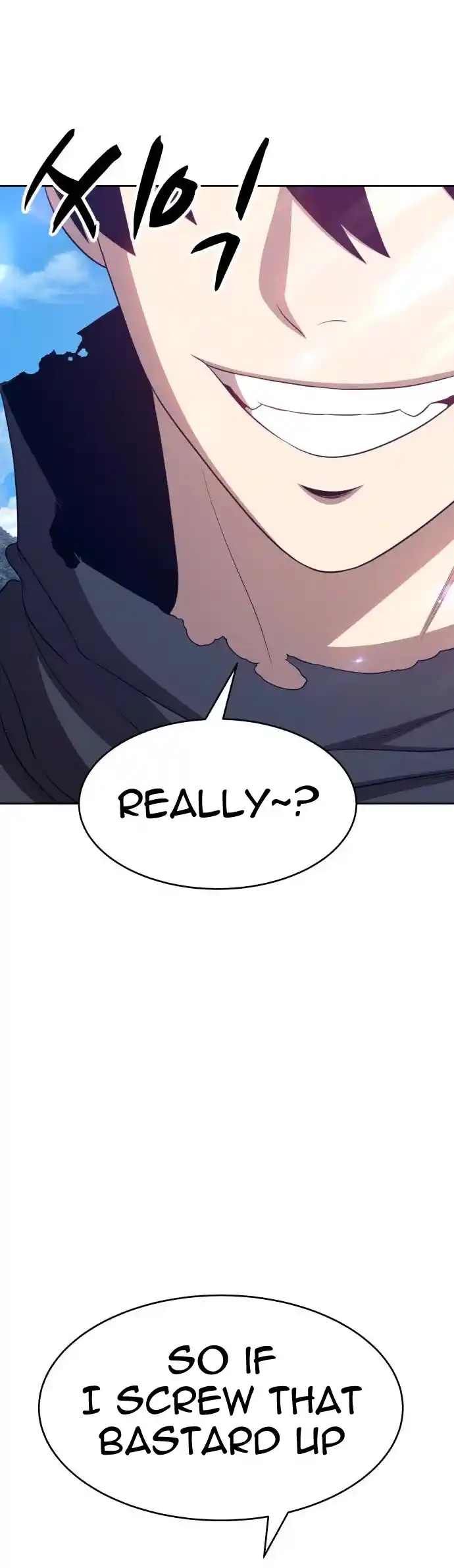 +99 Wooden Stick Chapter 15