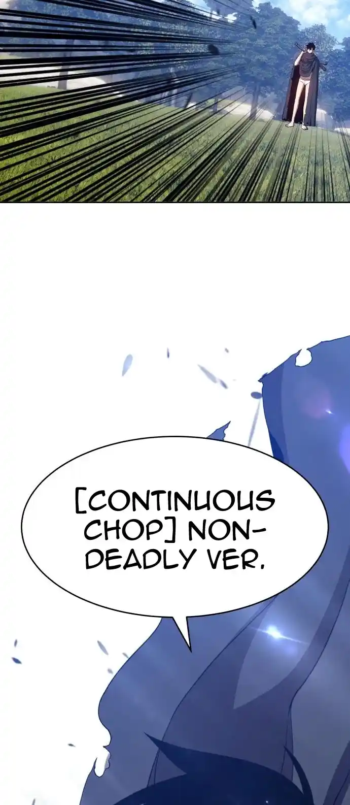 +99 Wooden Stick Chapter 15