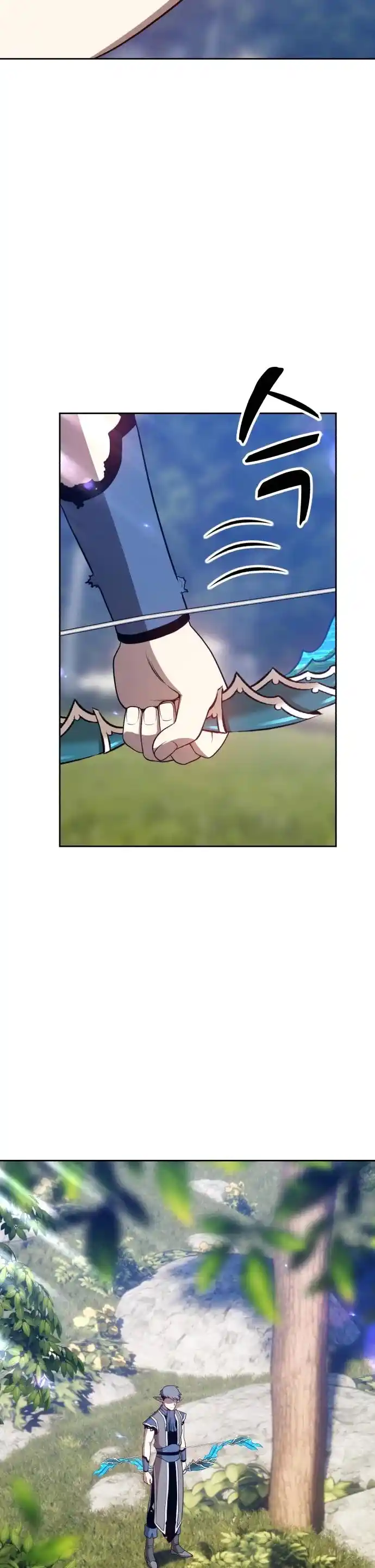 +99 Wooden Stick Chapter 15