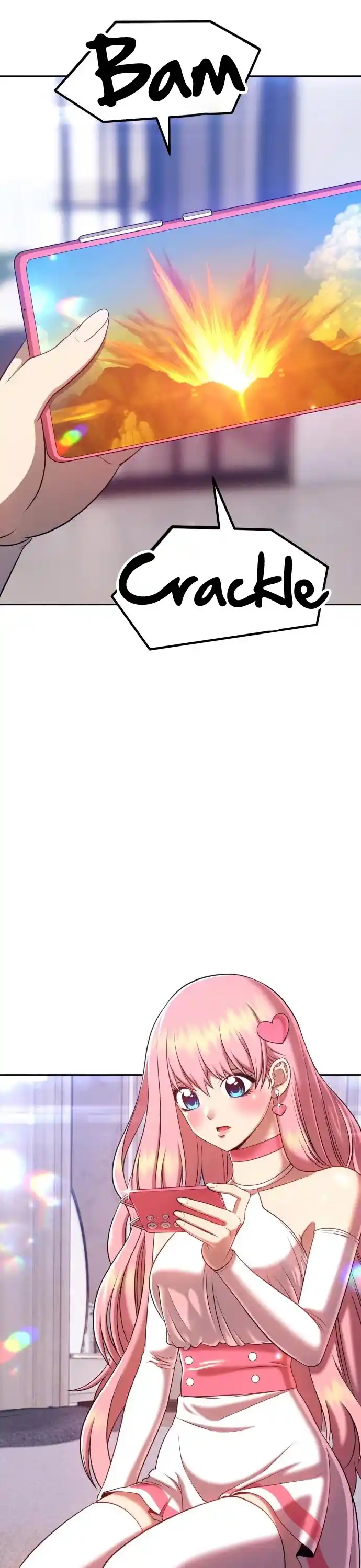 +99 Wooden Stick Chapter 15