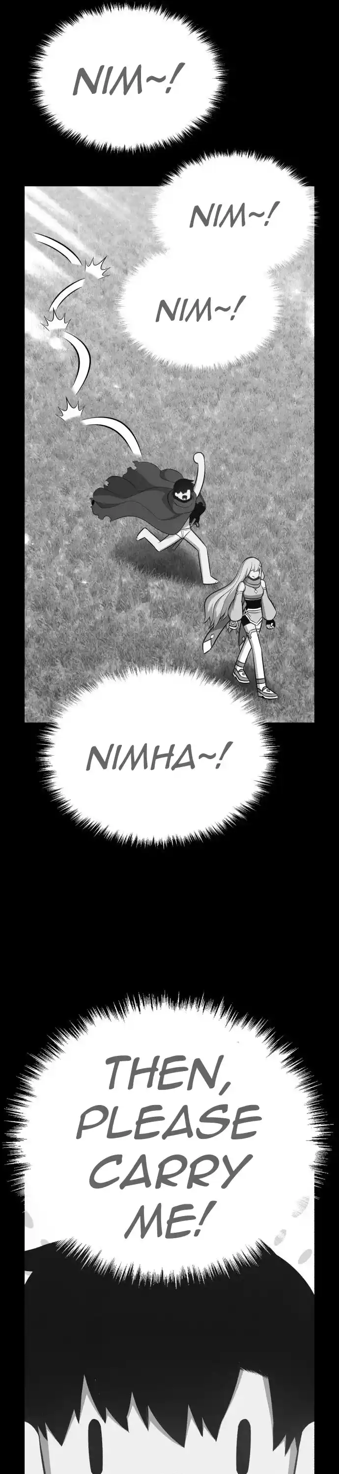 +99 Wooden Stick Chapter 15