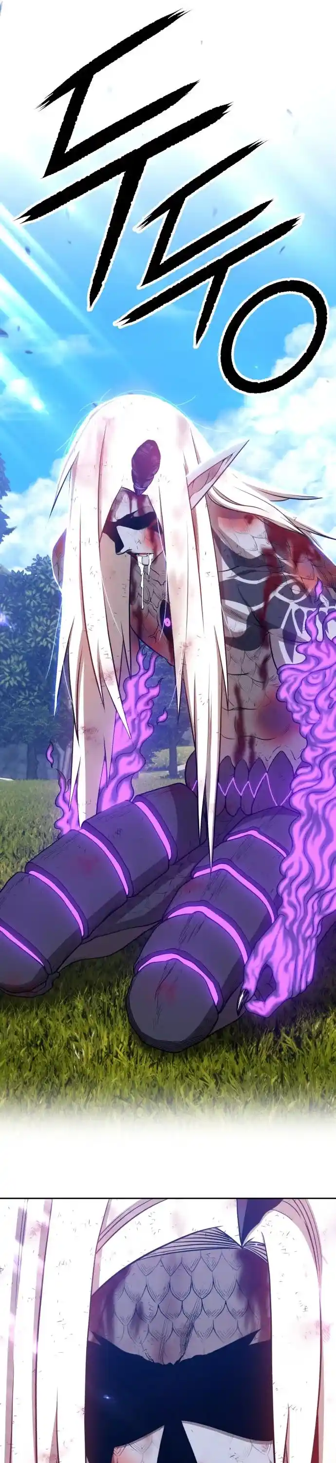 +99 Wooden Stick Chapter 15