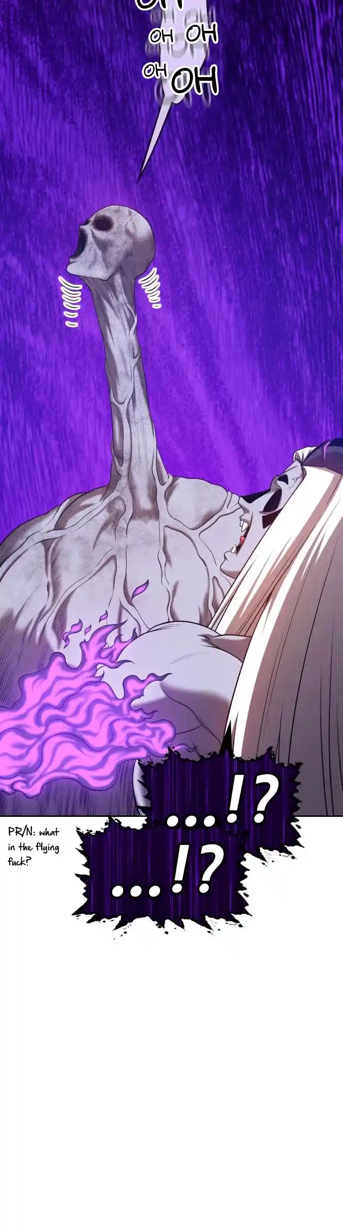 +99 Wooden Stick Chapter 15