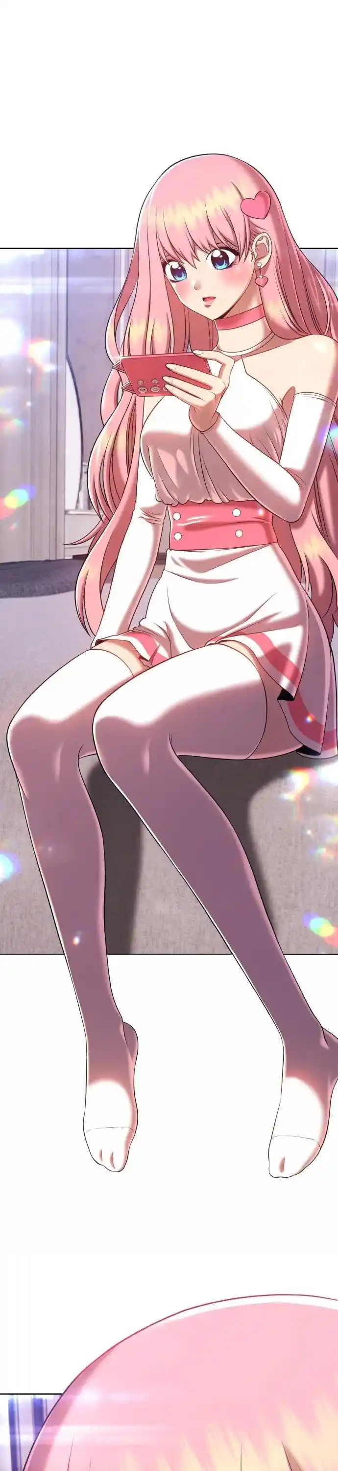 +99 Wooden Stick Chapter 16