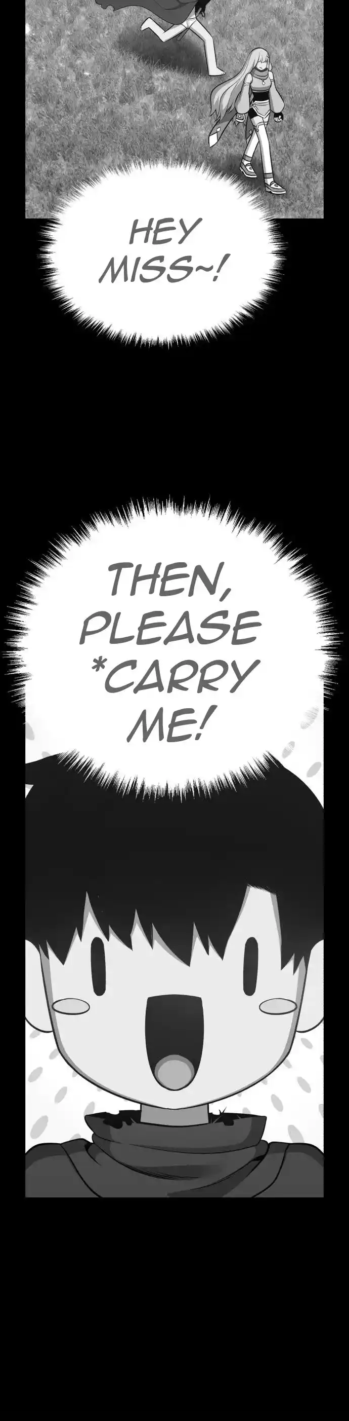 +99 Wooden Stick Chapter 16