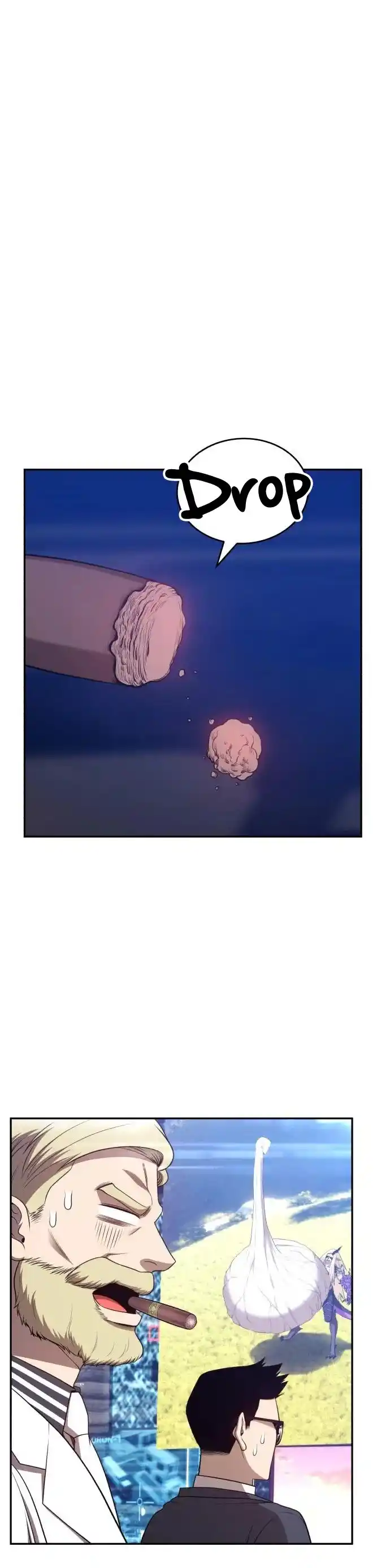 +99 Wooden Stick Chapter 16