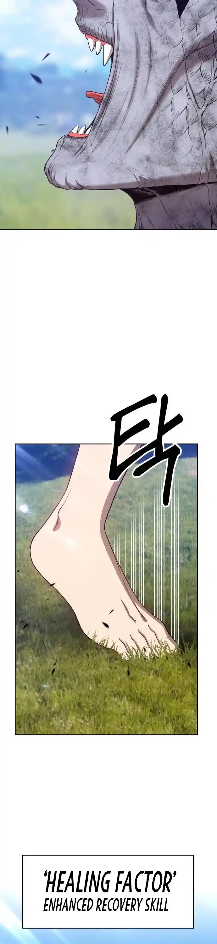 +99 Wooden Stick Chapter 16