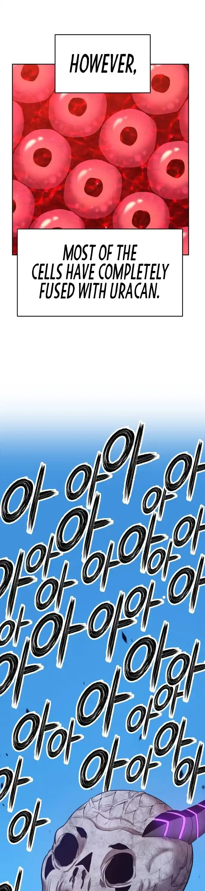 +99 Wooden Stick Chapter 16