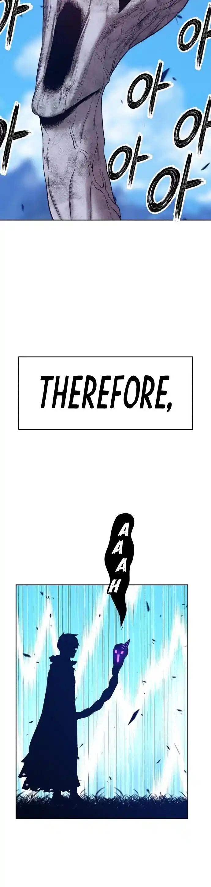 +99 Wooden Stick Chapter 16