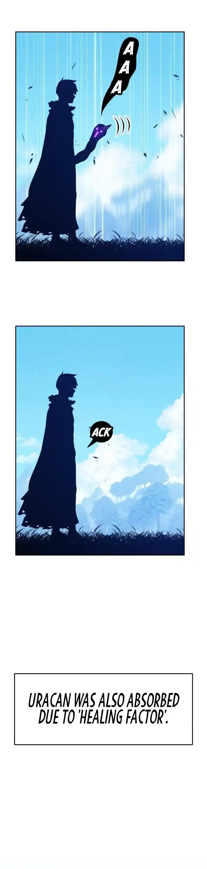 +99 Wooden Stick Chapter 16