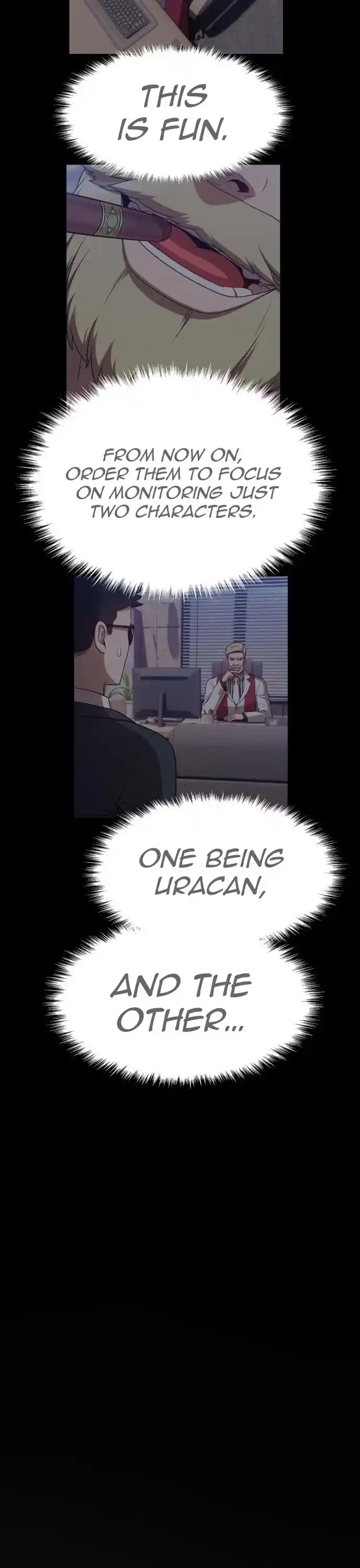 +99 Wooden Stick Chapter 16