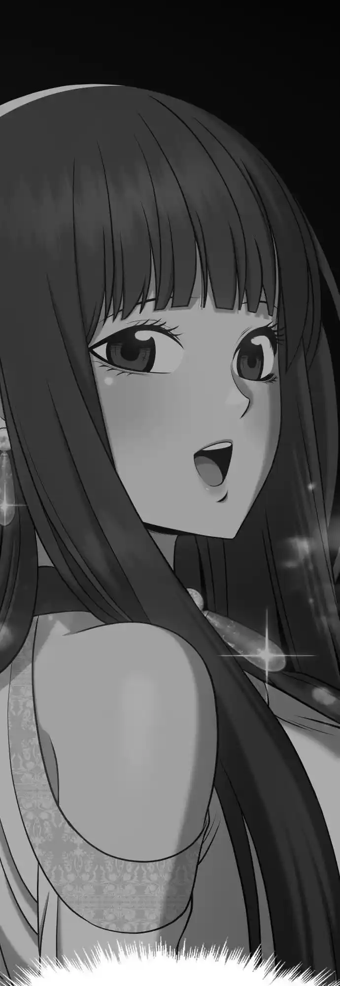 +99 Wooden Stick Chapter 16