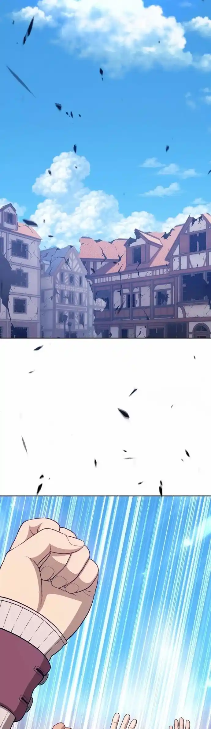 +99 Wooden Stick Chapter 16