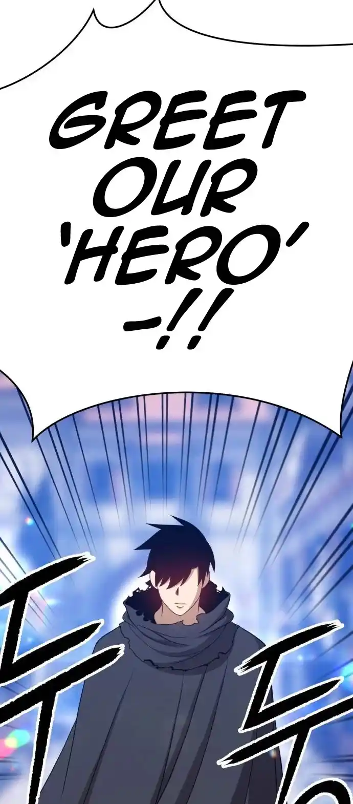 +99 Wooden Stick Chapter 16