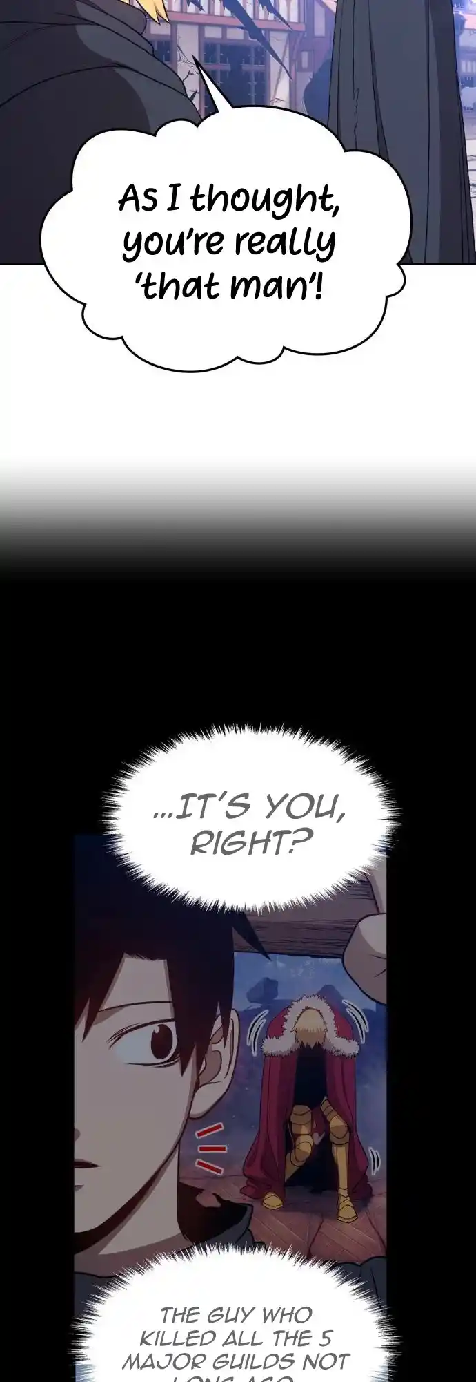 +99 Wooden Stick Chapter 16