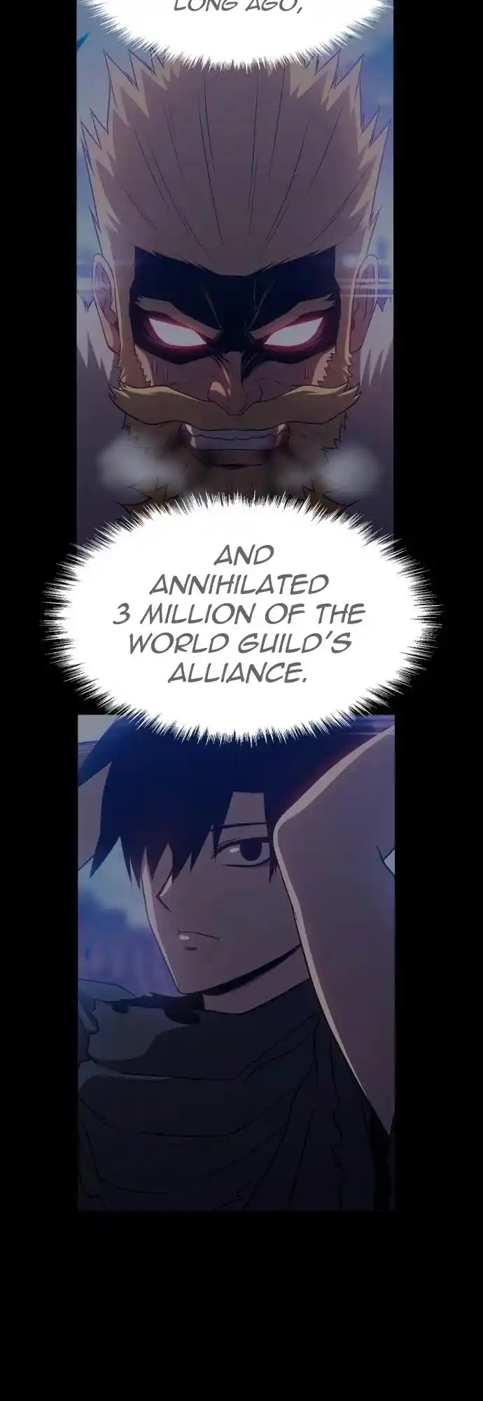 +99 Wooden Stick Chapter 16