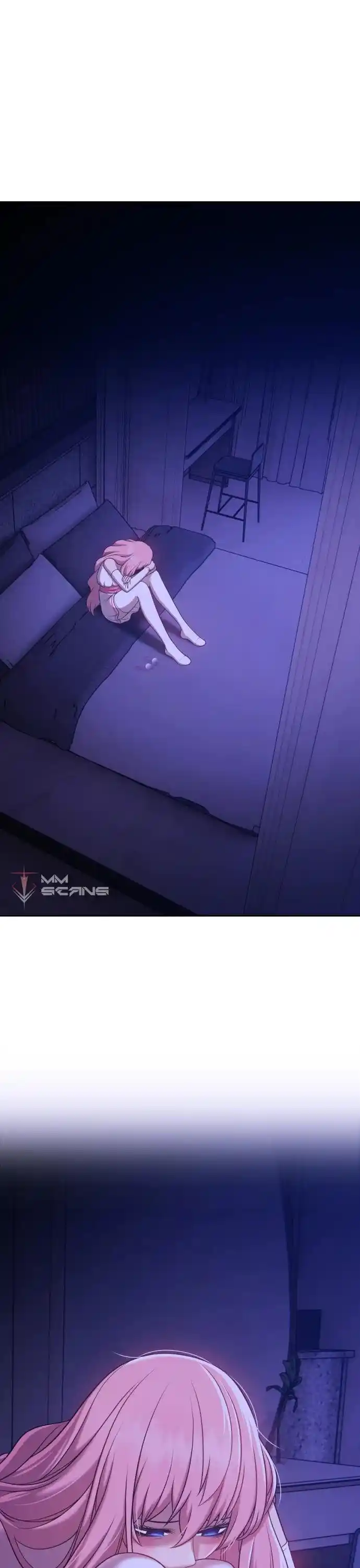 +99 Wooden Stick Chapter 16