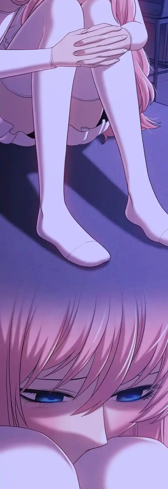 +99 Wooden Stick Chapter 16