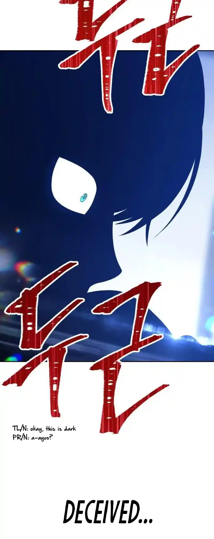 +99 Wooden Stick Chapter 16