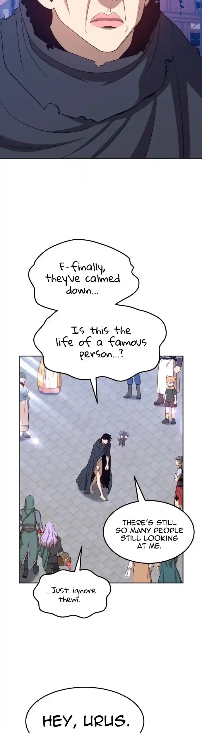 +99 Wooden Stick Chapter 16