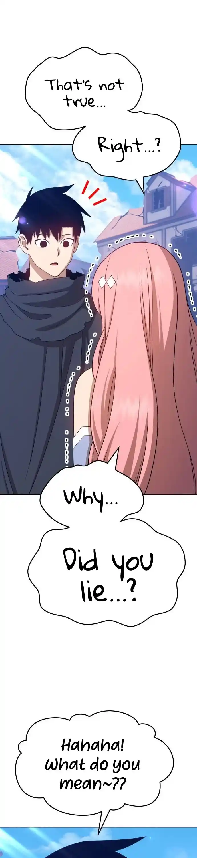 +99 Wooden Stick Chapter 16