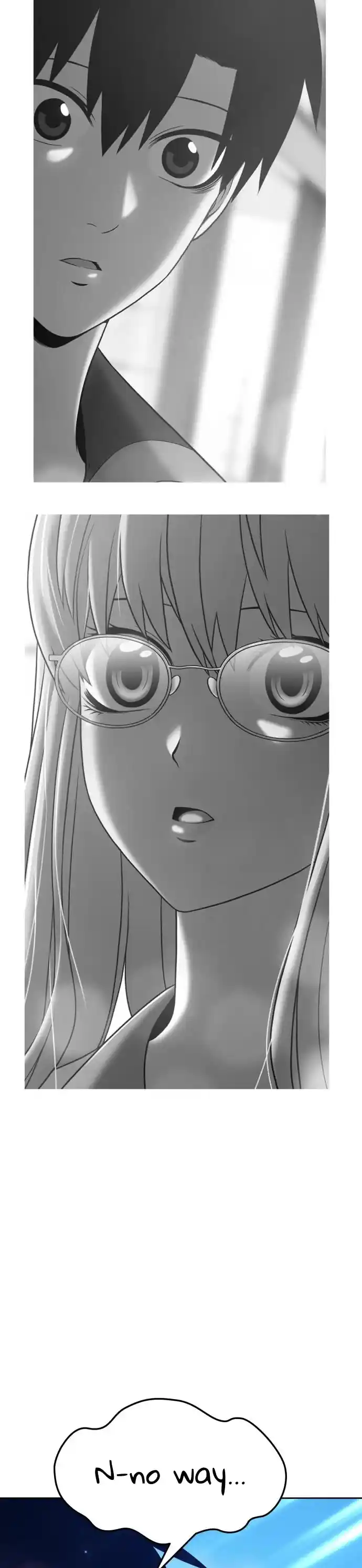 +99 Wooden Stick Chapter 17