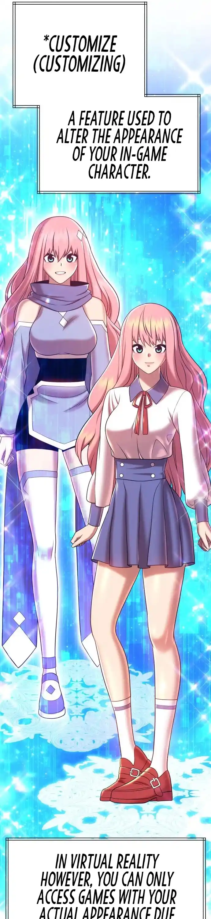 +99 Wooden Stick Chapter 17