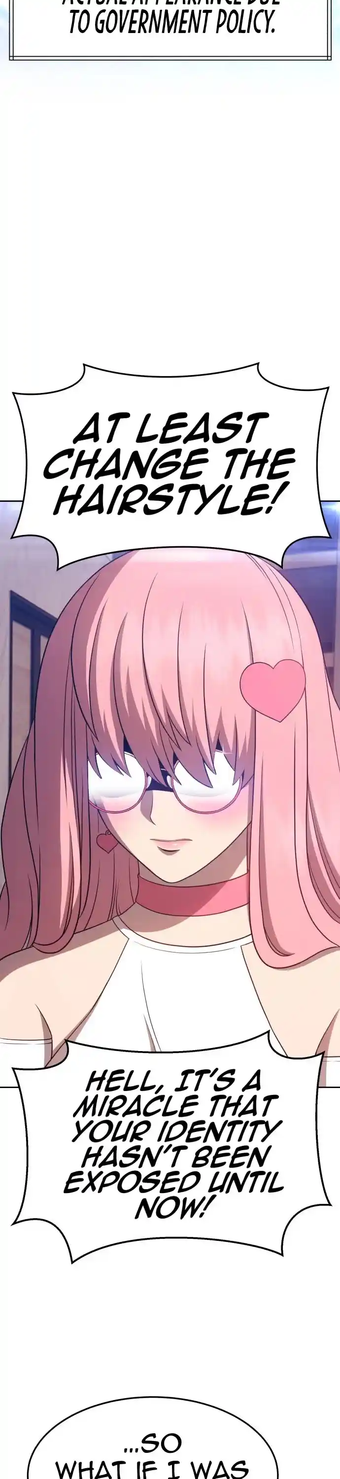 +99 Wooden Stick Chapter 17