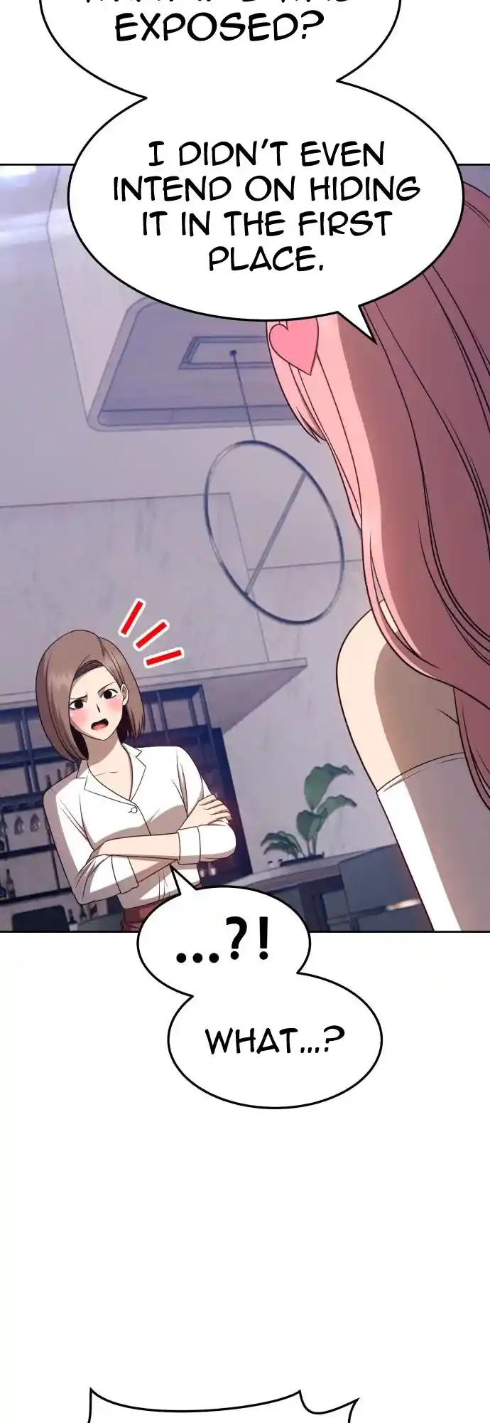 +99 Wooden Stick Chapter 17