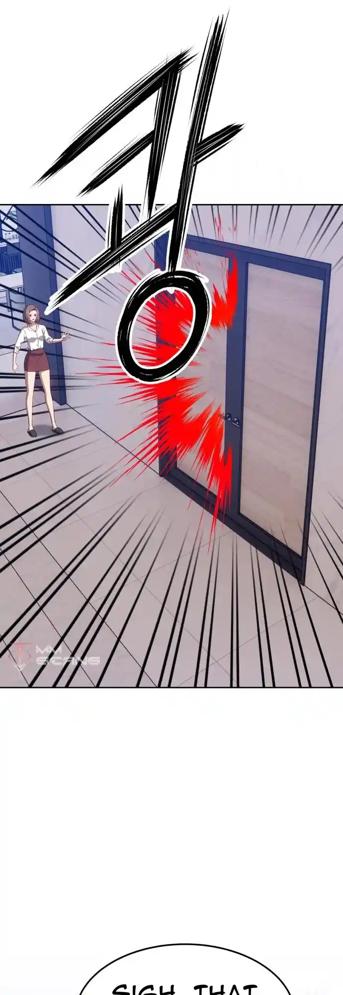 +99 Wooden Stick Chapter 17