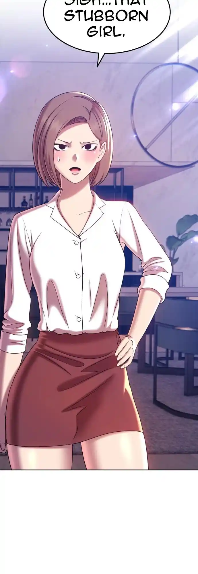 +99 Wooden Stick Chapter 17