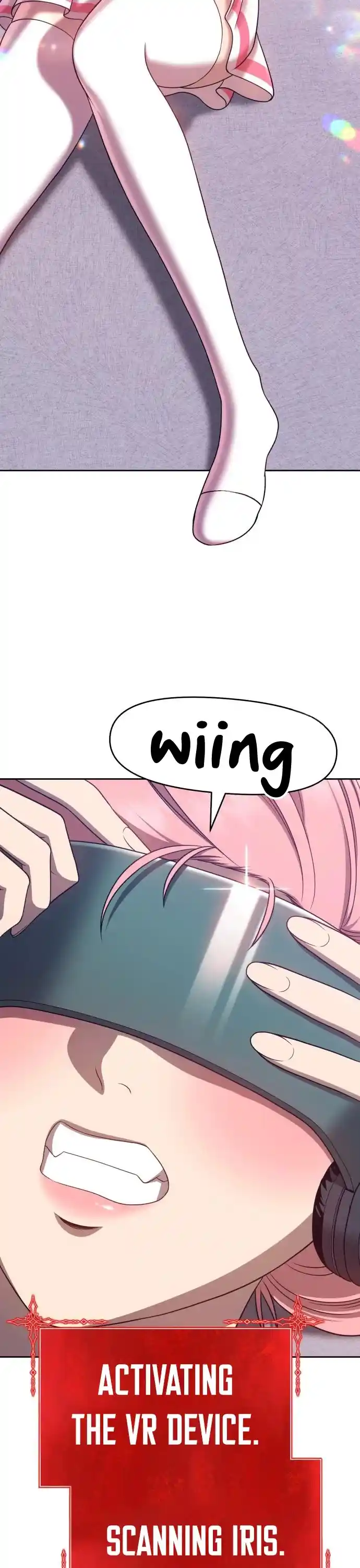 +99 Wooden Stick Chapter 17