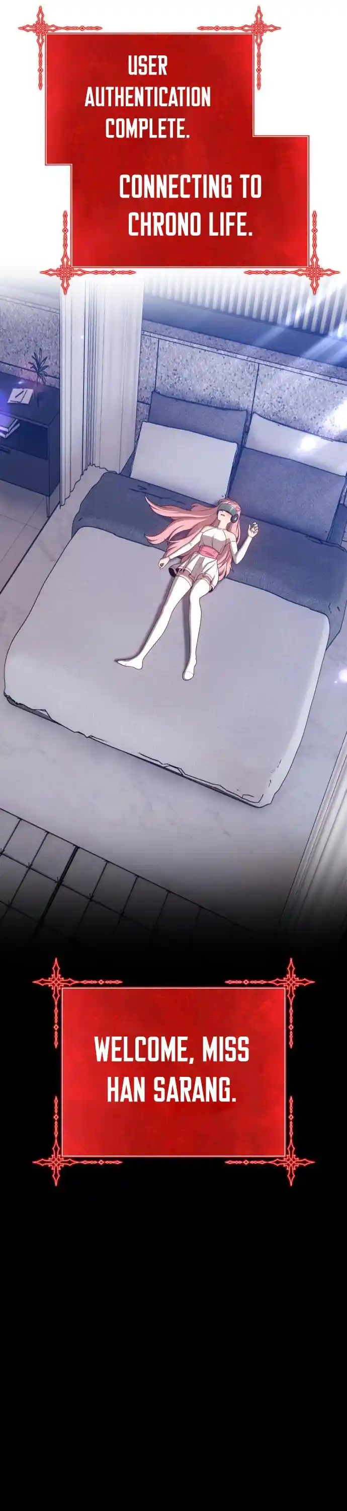 +99 Wooden Stick Chapter 17