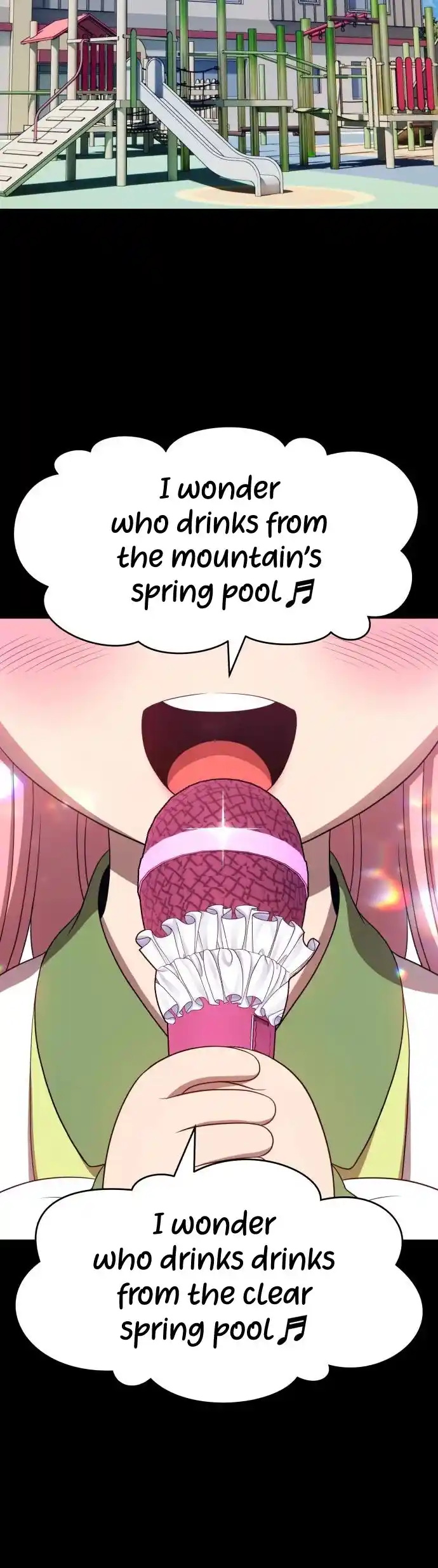 +99 Wooden Stick Chapter 17