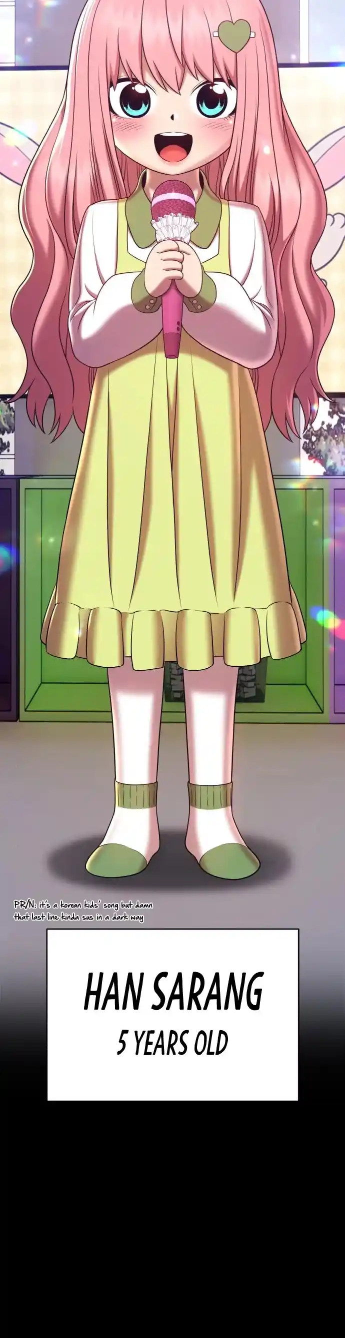 +99 Wooden Stick Chapter 17