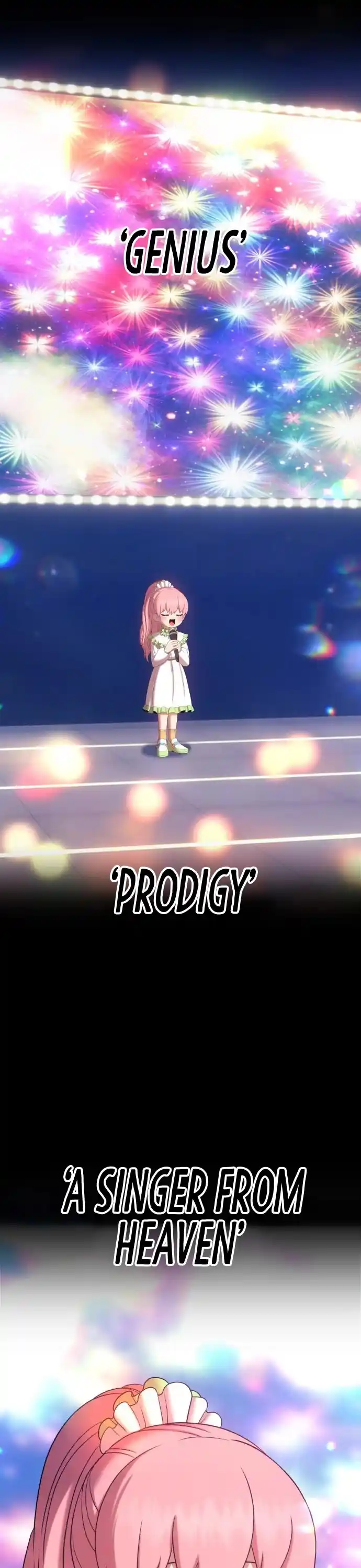 +99 Wooden Stick Chapter 17